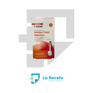 Urinary Tract Infection Test