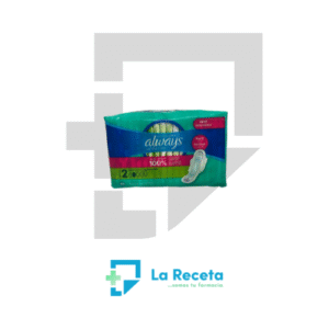 Always Ultra Thin Pads