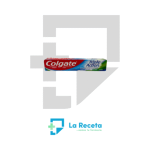 Colgate Triple Action