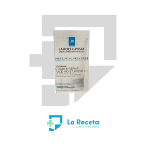 La Roche-Posay Prebiotic Skincare Double Repair Face Moisturizer UV SPF30