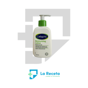Cetaphil Moisturizing Lotion