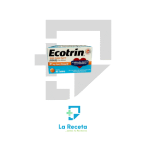 Ecotrin
