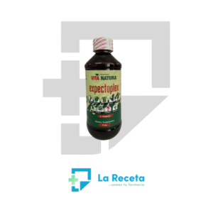 Vita Natura Expectoplex