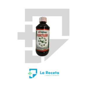 Vita Natura Expectoplex Sugar Free