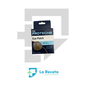 Flents Eye Patch