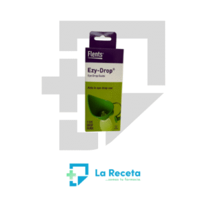 Flents Ezy-Drop