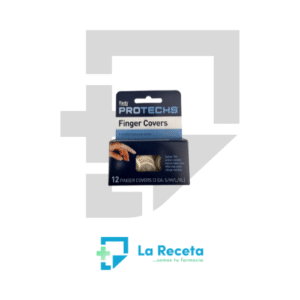 Flents Finger Covers