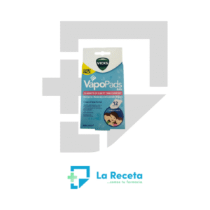 Vicks VapoPads Refills