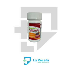 Leader Children's Multivitamin 30ct