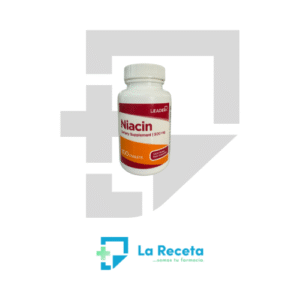 Leader Niacin