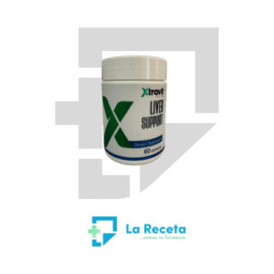 Xtravit Liver Support
