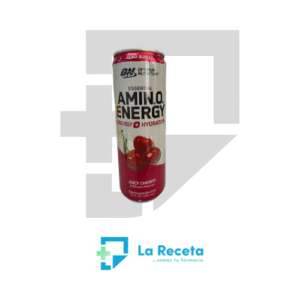 Amino Energy Cherry