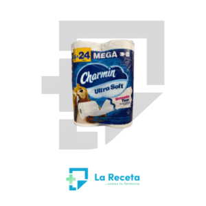 Charmin Ultra Soft
