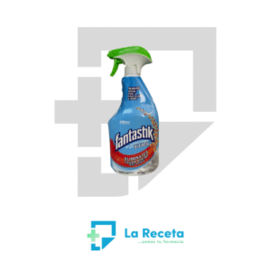 Fantastik All-Purpose Cleaner with Bleach