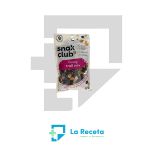 Snack Club Fancy Trail Mix