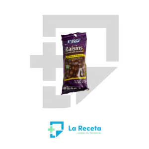 Pro Raisins with Chocolate