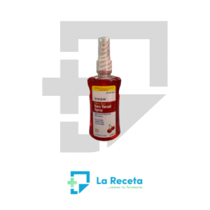 MAJOR Sore Throat Spray Cherry