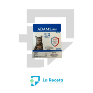 Flea & Tick Collar for Cats