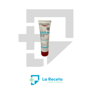 Eucerin Advanced Repair Foot Cream