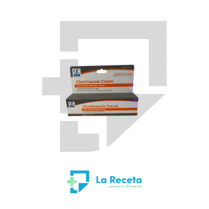 QC Clotrimazole Cream