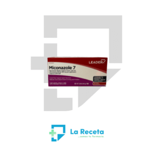 Leader Miconazole 7
