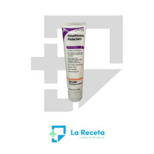 Secura Dimethicone Protectant