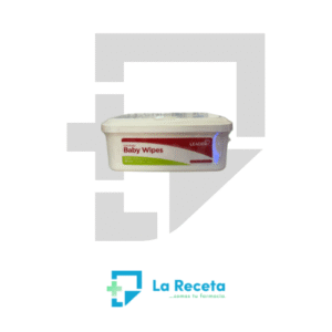 Leader Baby Wipes