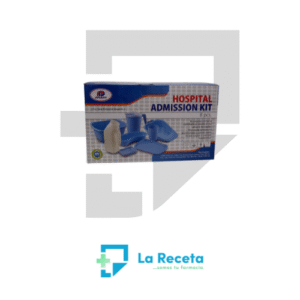 Hospital Admission Kit