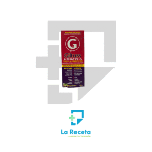 Giltuss Allergy Plus