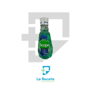 Scope Outlast Mouthwash