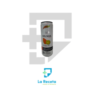 Celsius Sparkling Kiwi Guava