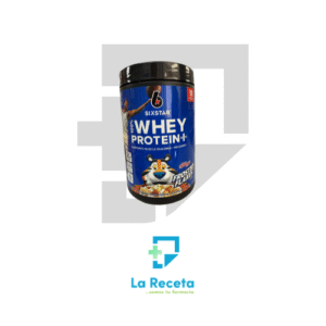 Sixstar Whey Protein Plus
