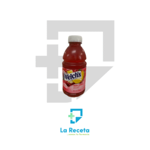 Welch's Fruit Punch