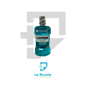 Listerine Cool Mint