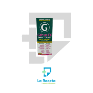 Giltuss EX Expectorant
