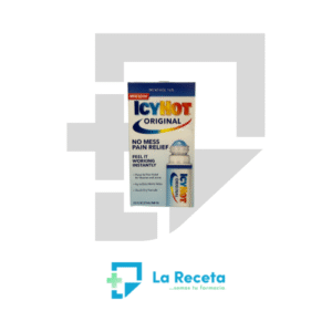IcyHot Orignal No Mess Pain Relief