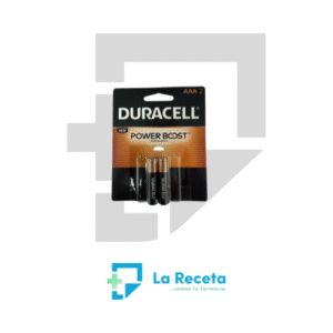Duracell AAA