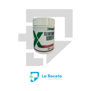 Xtravit Testosterone Booster