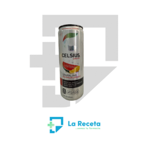 Celsius Sparkling Watermelon Lemonade