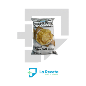 Deep River Snacks Original Sea Salt