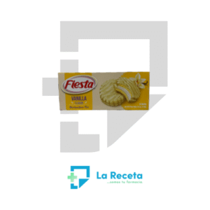 Fiesta Vanilla Marshmallows Pies