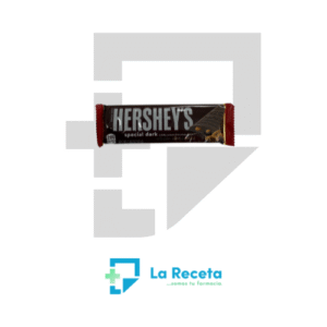 Hershey's Special Dark Whole Almonds