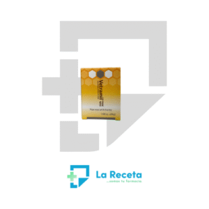 Vetramil Paw Wax with Honey