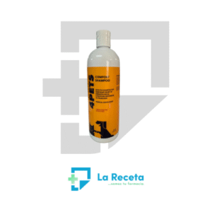 4Pets Comfort Shampoo