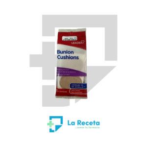 Leader Bunion Cushions