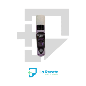 Summer's Eve Ultra Daily Performance Spray