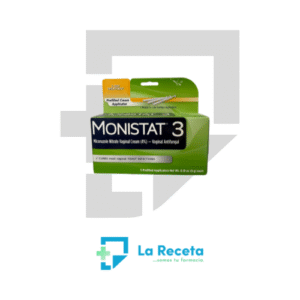 Monistat 3