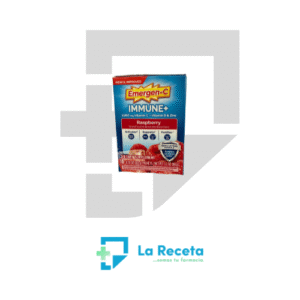 Emergen-C Immune+