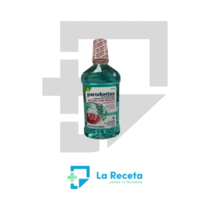 Paradontax Active Gum Health Daily Mouthwash