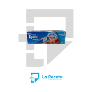 Ziploc 15 Freezer Quart